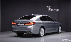 Bmw 5-series 530i xDrive Luxury 2023