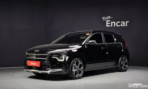 Kia Niro Signature 2022