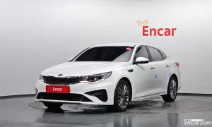 Kia K5 Noblesse 2.0 2019