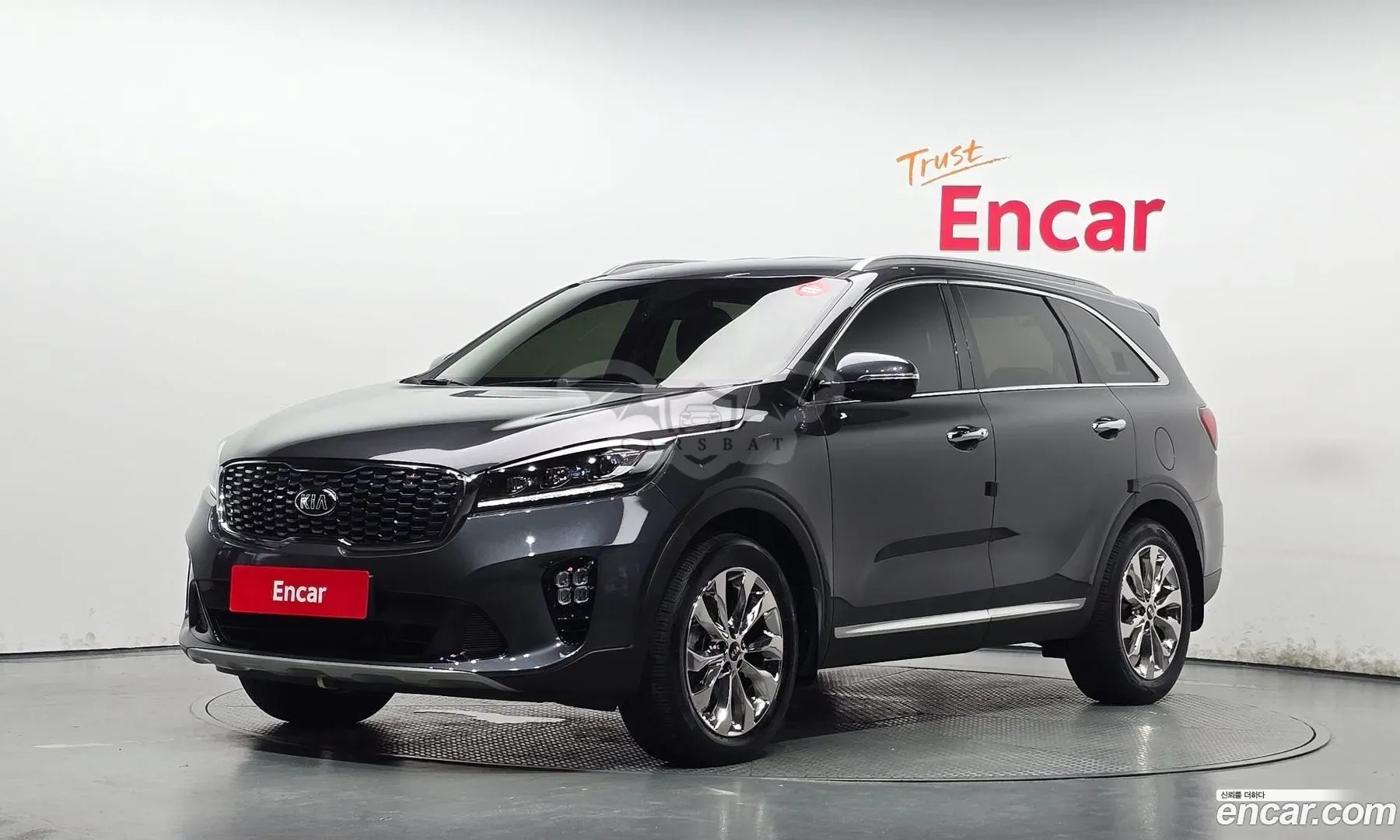 Kia Sorento Prestige Diesel 2.0 2WD 2017