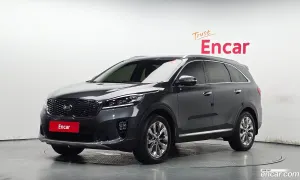 Kia Sorento Prestige Diesel 2.0 2WD 2017
