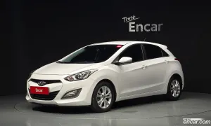 Hyundai I30 Diesel 1.6 VGT PYL 2014