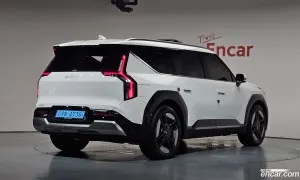 Kia Ev9 Earth Long Range 4WD 2023
