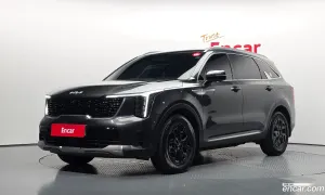 Kia Sorento Signature HEV 1.6 2WD 2024