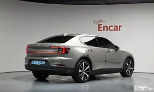 Polestar Polestar 2 Longrange Singlemotor 2022