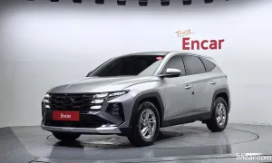 Hyundai Tucson Modern Gasoline 1.6 Turbo 2WD 2024