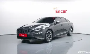 Kia K8 Signature 2.5 Gasoline 2WD 2022