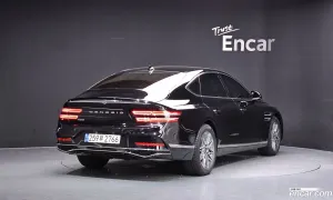 Genesis G80 Gasoline 2.5 Turbo 2WD 2024