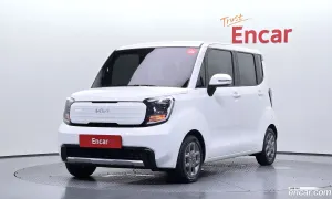 Kia Ray Prestige 2024