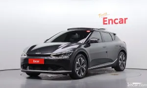 Kia Ev6 Air Long Range 4WD 2023