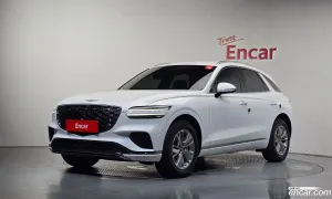 Genesis Gv70 2.5T Gasoline AWD 2025