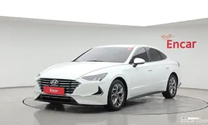 Hyundai Sonata Premium 2.0 2020