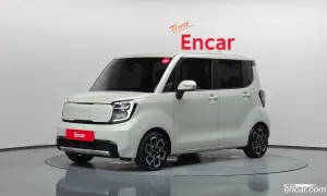 Kia Ray Prestige 2023