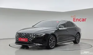 Hyundai Grandeur Le Blanc 2.5 2022