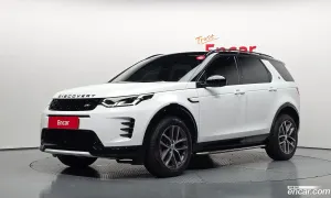 Land rover Discovery sport P250 Dynamic SE 2024