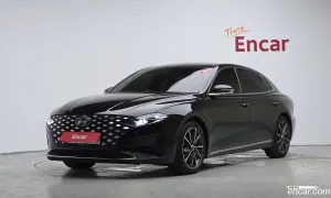 Hyundai Grandeur Exclusice 2.5 2021