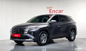 Hyundai Tucson Modern Gasoline 1.6 Turbo 2WD 2025