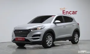 Hyundai Tucson Modern Diesel 1.6 2WD 2020