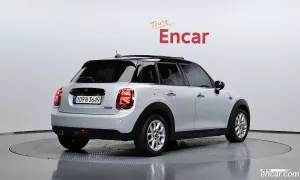 Mini Cooper 3rd 5Door HIGH 2021