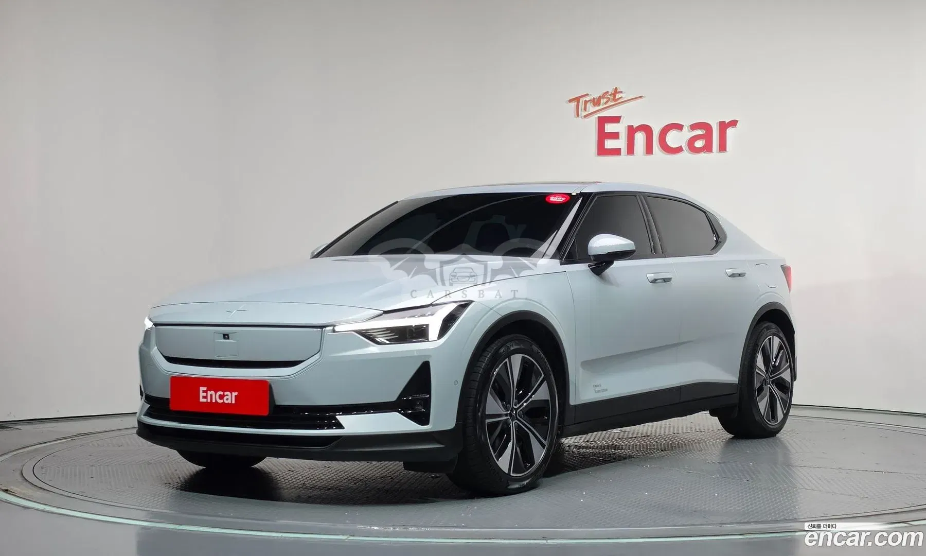 Polestar Polestar 2 Longrange Singlemotor 2024