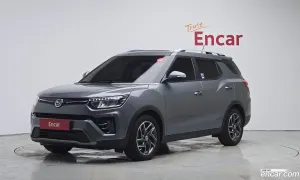 Kg_mobility_ssangyong Tiboli 1.5 A3 2WD 2022