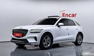 Genesis Gv70 2.5T Gasoline 2WD 2021