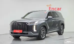 Hyundai Palisade Exclusive Diesel 2.2 4WD 2023