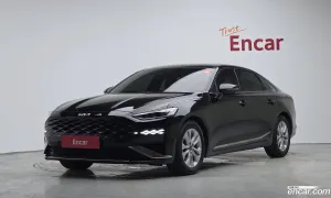 Kia K8 Noblesse 2.5 Gasoline 2WD 2023