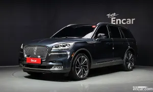 Lincoln Aviator 3.0 Reserve  AWD 2023
