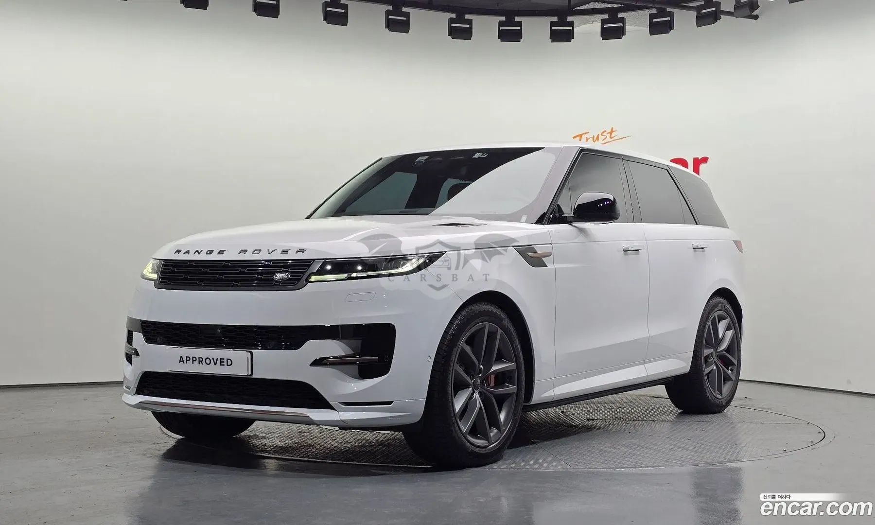 Land rover Range rover sport P360 HSE Dynamic 2026