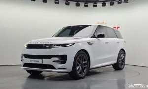 Land rover Range rover sport P360 HSE Dynamic 2026