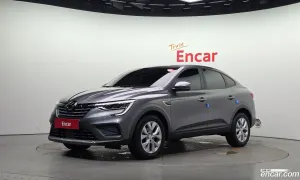 Renault-koreasamsung Xm3 1.3 TCe LE 2020