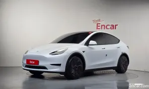 Tesla Model y RWD 2023