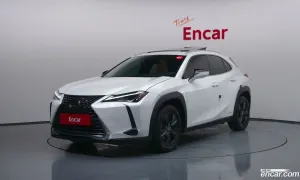 Lexus Ux 2.0 2WD 2021