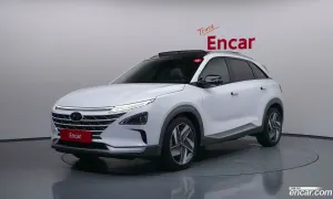 Hyundai Nexo Premium 2022