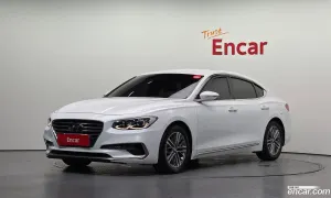 Hyundai Grandeur 2.4 Premium 2019