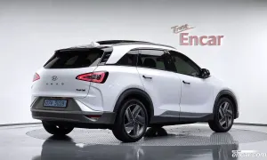 Hyundai Nexo Premium 2021