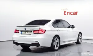 Bmw 3-series 330i M Sport Shadow 2018