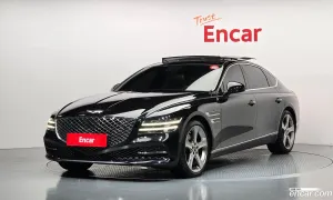 Genesis G80 Gasoline 2.5 Turbo AWD 2020