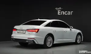 Audi A6 40 TDI Quattro Premium 2020