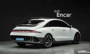 Hyundai Ioniq6 Prestige Long Range 2023