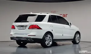 Mercedes-benz Gle-class GLE350 d 4MATIC 2018