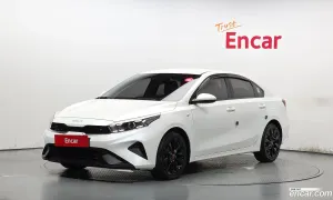 Kia K3 Trendy 1.6 2021