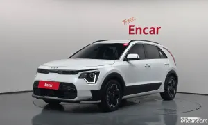 Kia Niro Air 2022