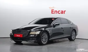 Genesis G80 Gasoline 2.5 Turbo 2WD 2022