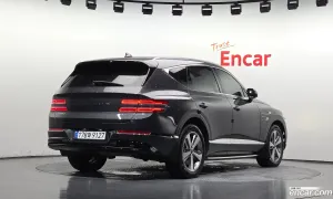 Genesis Gv80 3.0 Diesel AWD 2022