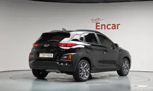 Hyundai Kona Modern Special 2020