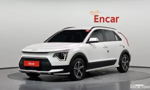 Kia Niro Prestige 2025