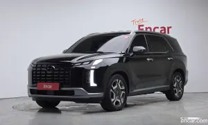 Hyundai Palisade Prestige Diesel 2.2 2WD 2022