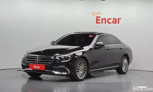 Mercedes-benz E-class E250 Exclusive 2023